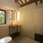 Rural Completa: Masia Del Siglo Xv En La Costa Brava Βίλα Santa Cristina d'Aro