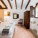 Rural Completa: Masia Del Siglo Xv En La Costa Brava *
