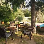 Βίλα Rural Completa: Masia Del Siglo Xv En La Costa Brava *