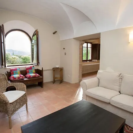 Rural Completa: Masia Del Siglo Xv En La Costa Brava * Santa Cristina d'Aro