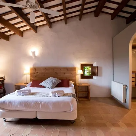 Rural Completa: Masia Del Siglo Xv En La Costa Brava Santa Cristina d'Aro