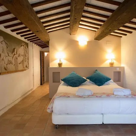Rural Completa: Masia Del Siglo Xv En La Costa Brava Villa *