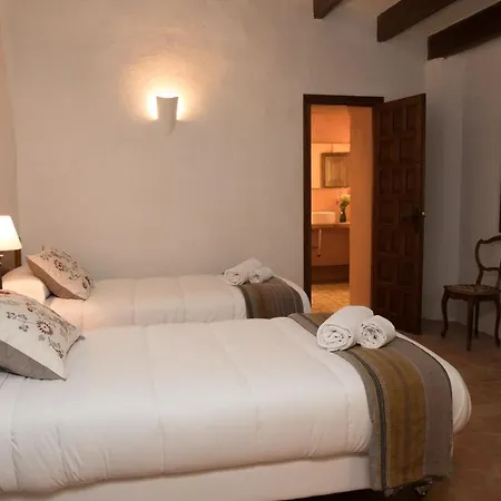 Villa Rural Completa: Masia Del Siglo Xv En La Costa Brava