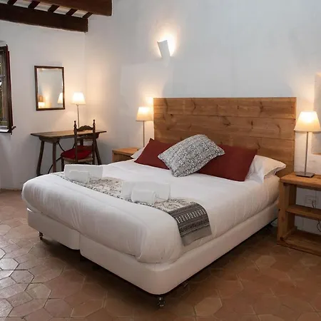 Rural Completa: Masia Del Siglo Xv En La Costa Brava * Santa Cristina d'Aro