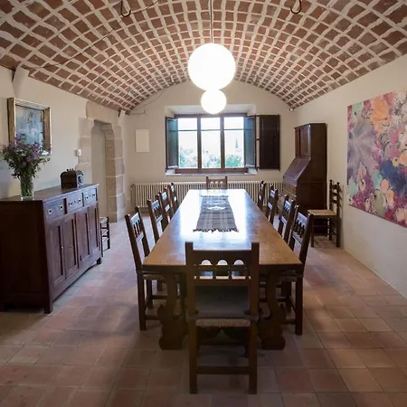 Rural Completa: Masia Del Siglo Xv En La Costa Brava * Santa Cristina d'Aro