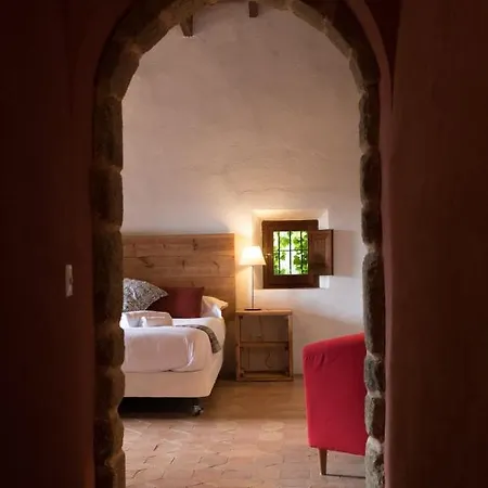 Rural Completa: Masia Del Siglo Xv En La Costa Brava Villa Santa Cristina d'Aro