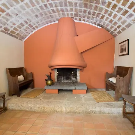 Rural Completa: Masia Del Siglo Xv En La Costa Brava Villa
