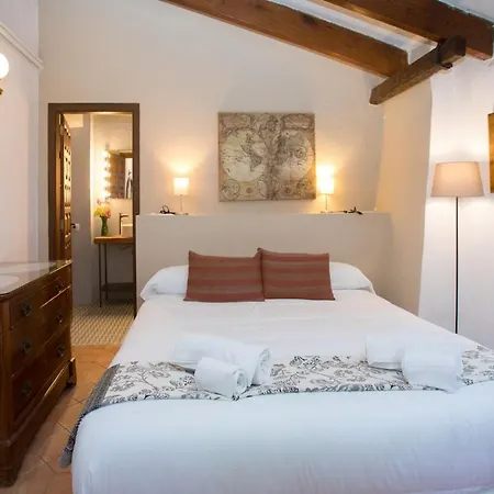 Villa Rural Completa: Masia Del Siglo Xv En La Costa Brava Santa Cristina d'Aro