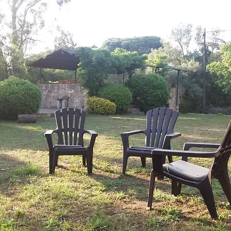 Rural Completa: Masia Del Siglo Xv En La Costa Brava *