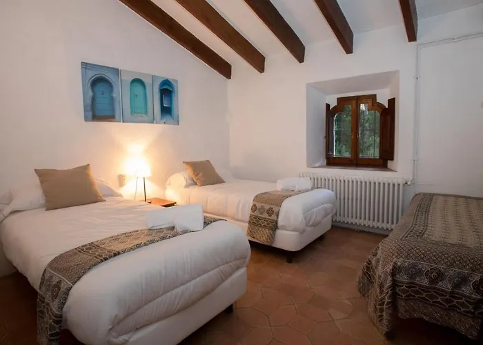 Rural Completa: Masía Del Siglo Xv En La Costa Brava Villa