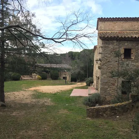 Rural Completa: Masía Del Siglo Xv En La Costa Brava Villa Santa Cristina d'Aro